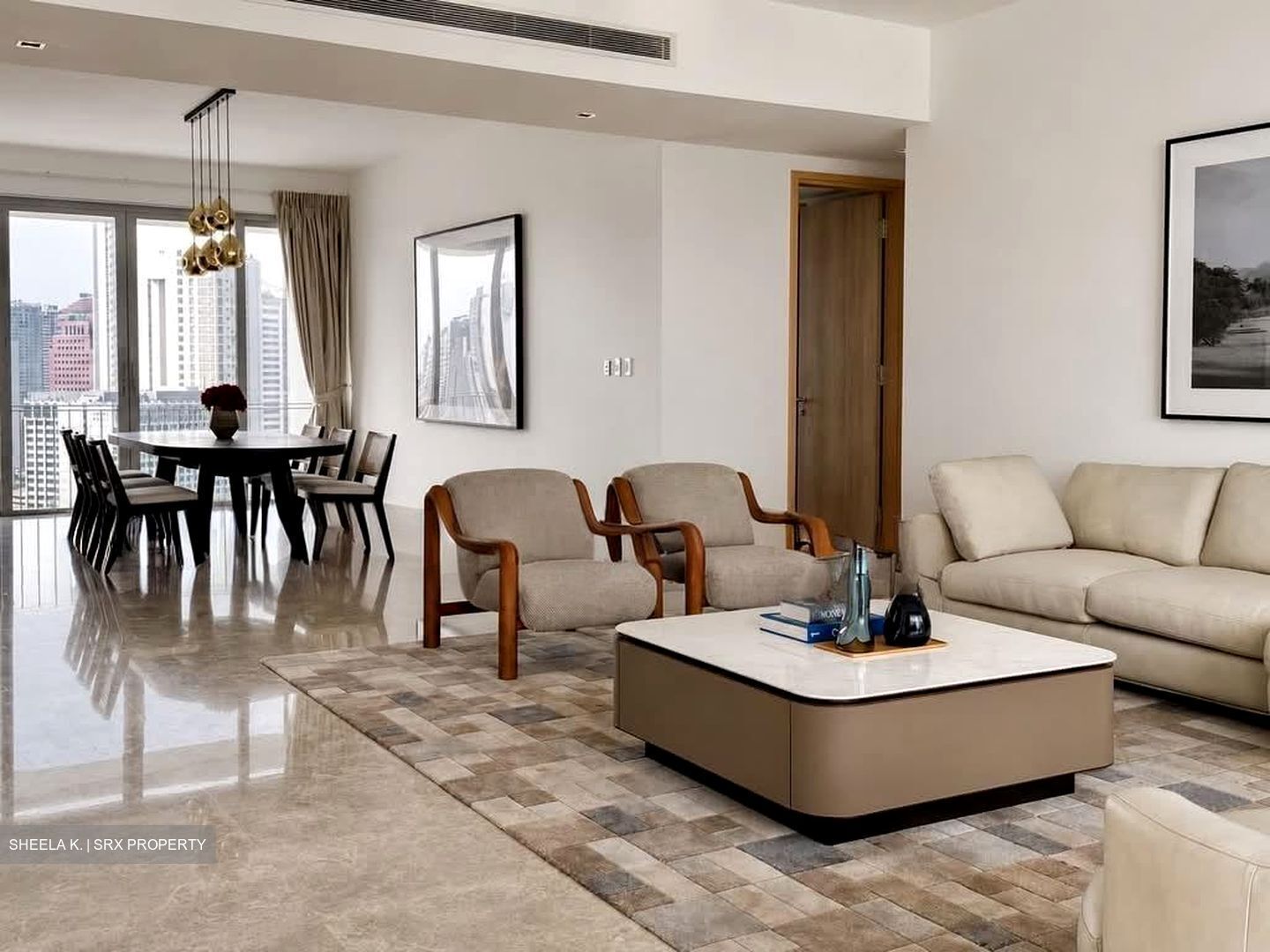 Draycott Eight (D10), Condominium #601877941